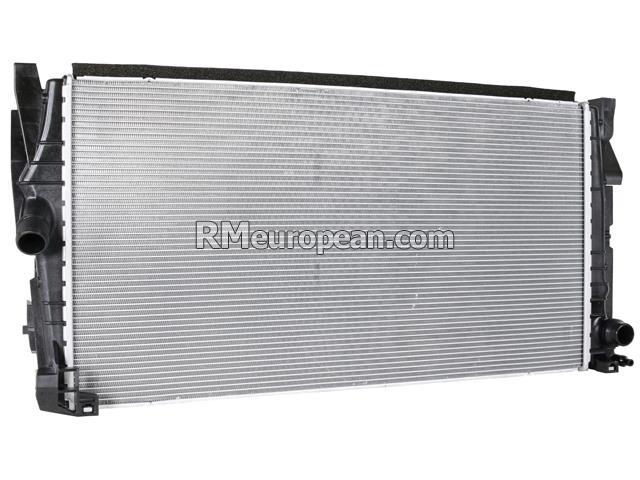 Mini Cooper Clubman ALL4 Wagon F54 1.5L L3 Radiator