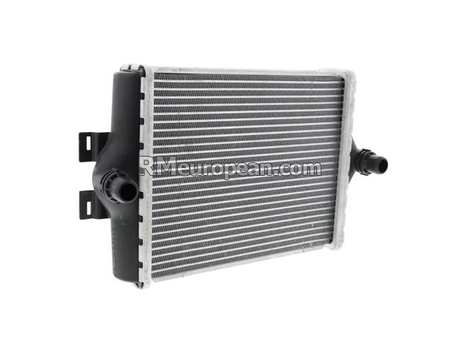 BMW NISSENS Radiator 17117628057