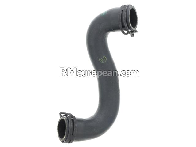 Mini Cooper Clubman ALL4 Wagon F54 1.5L L3 Radiator Hose - Radiator to Thermostat