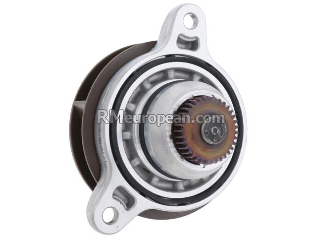 Mercedes-Benz G550 Sport Utility 463.261 4.0L V8 Water Pump