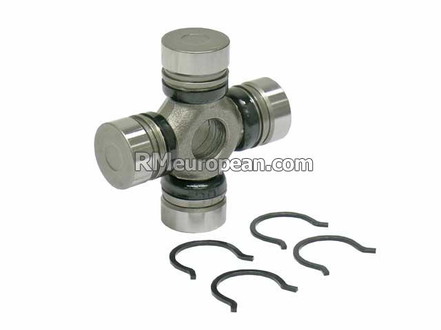 Mercedes-Benz 200D   2.0L L4 Driveshaft U-Joint