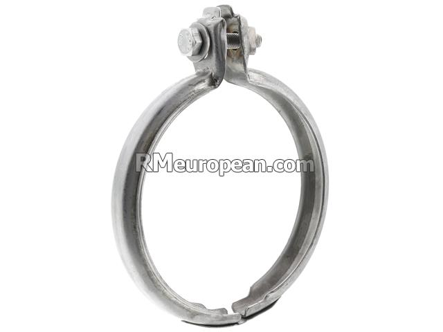 Mini Cooper Clubman ALL4 Wagon F54 1.5L L3 Exhaust Clamp - Turbocharger to Catalytic Converter