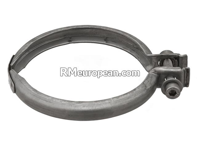 Mini Cooper Clubman ALL4 Wagon F54 1.5L L3 Exhaust Clamp - Turbocharger to Catalytic Converter