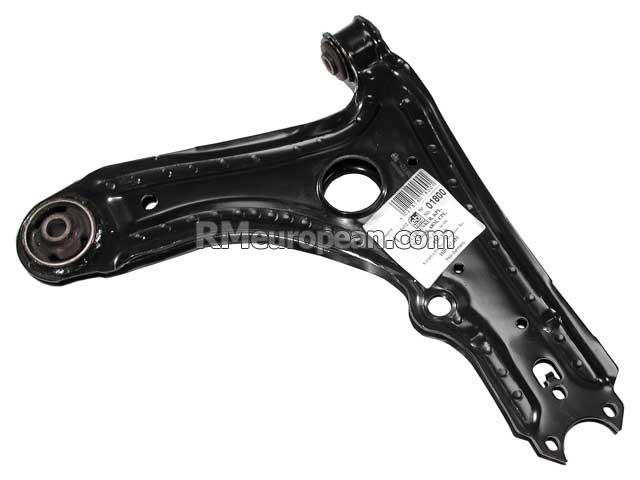 Volkswagen Golf GL Hatchback  2.0L L4 Control Arm