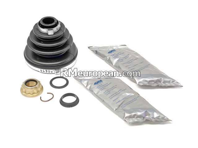 Volkswagen Golf GTI VR6 Hatchback  2.8L V6 Axle Boot Kit