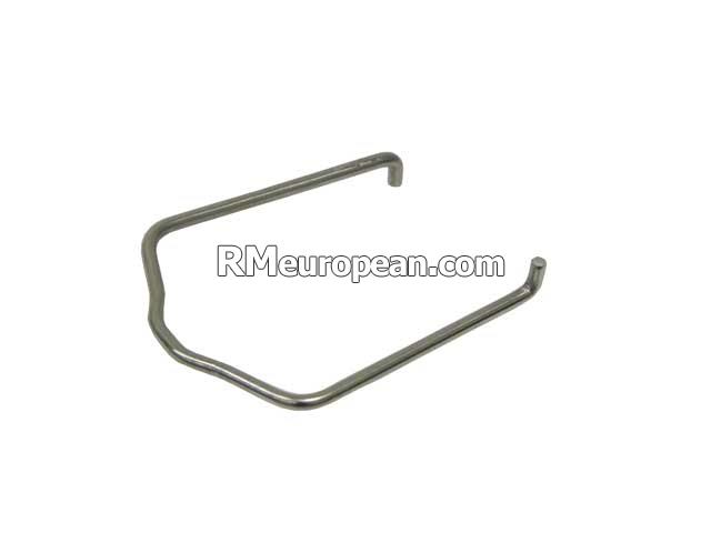 Audi A4 Quattro Avant Wagon  2.0L L4 Radiator Hose Retaining Spring (Horse Shoe Clip - 32 mm)