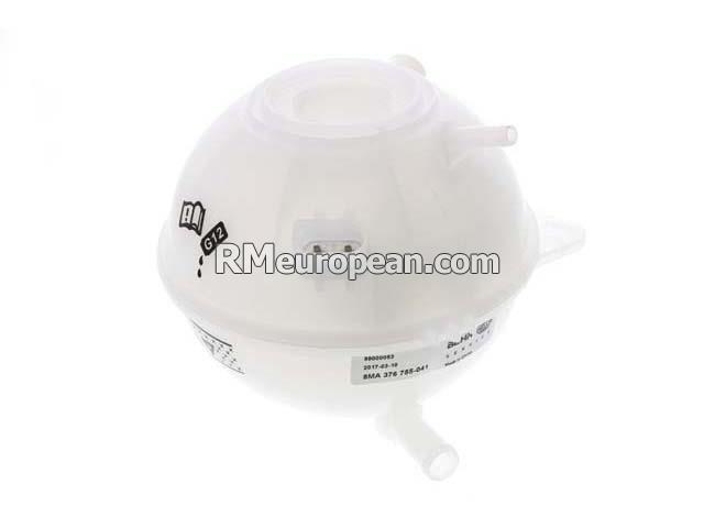 Volkswagen Golf GTI VR6 Hatchback  2.8L V6 Coolant Expansion Tank