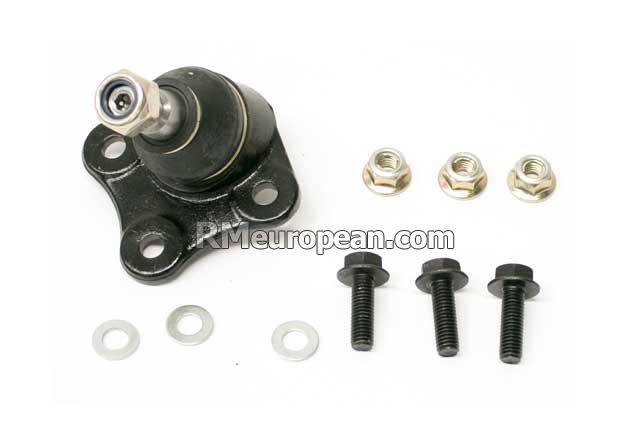 Volkswagen Golf GTI VR6 Hatchback  2.8L V6 Ball Joint