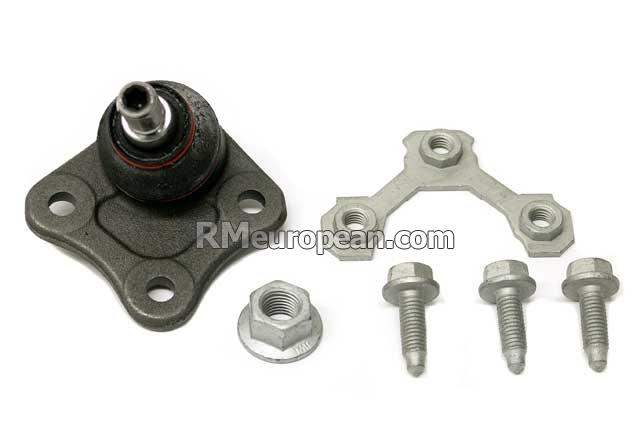 Volkswagen Golf GTI VR6 Hatchback  2.8L V6 Ball Joint