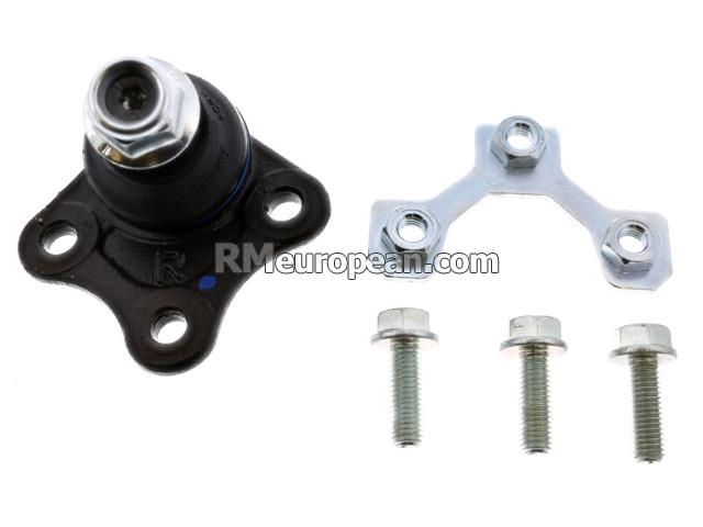 Volkswagen Golf GTI VR6 Hatchback  2.8L V6 Ball Joint