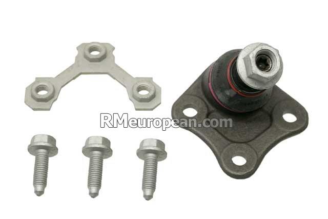 Volkswagen Golf GTI VR6 Hatchback  2.8L V6 Ball Joint