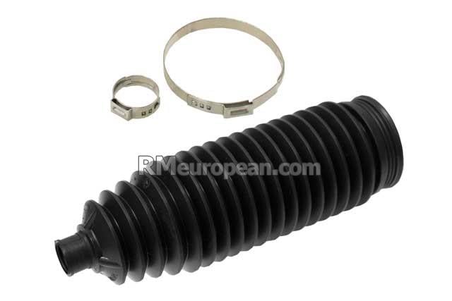 Volkswagen Golf GTI VR6 Hatchback  2.8L V6 Steering Rack Boot