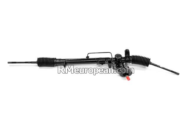 Volkswagen Golf GTI VR6 Hatchback  2.8L V6 Steering Rack (Rebuilt)