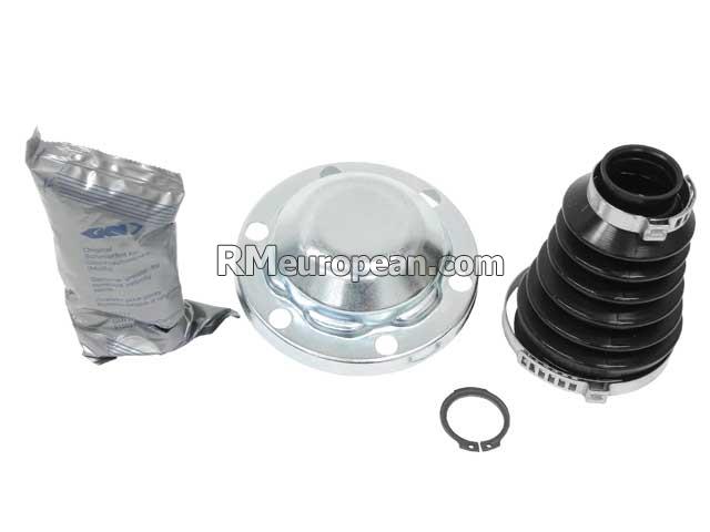 Volkswagen GTI Hatchback  2.0L L4 Axle Boot Kit