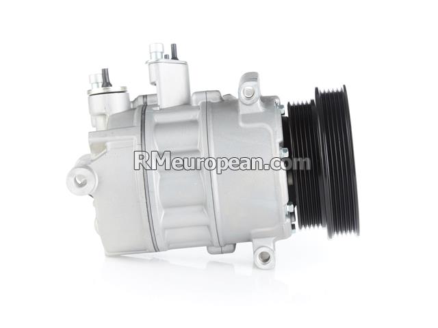 Audi TT RS Quattro Coupe  2.5L L5 A/C Compressor with Clutch