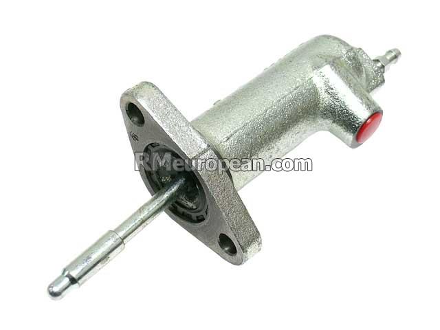 Mercedes-Benz 260E Sedan 124.026 2.6L L6 Clutch Slave Cylinder