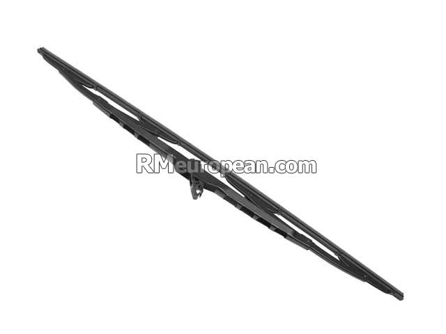 Mercedes-Benz 190E 2.3 Sedan 201.028 2.3L L4 Wiper Blade - 24&quot;