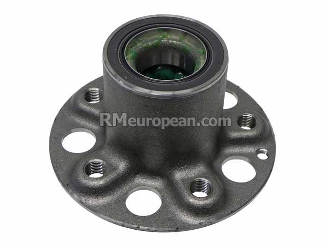 Mercedes-Benz E350 Coupe 207.359 3.5L V6 Wheel Hub with Bearing