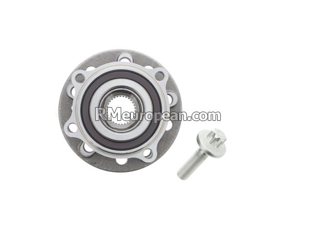 Mercedes-Benz C300 4Matic Sedan 205.084 2.0L L4 Wheel Hub with Bearing