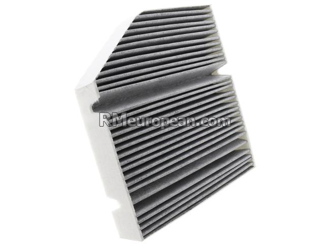 Mercedes-Benz E450 4Matic Convertible 238.468 3.0L V6 Cabin Air Filter - in Blower Housing