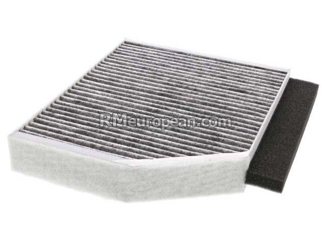 Mercedes-Benz E450 4Matic Convertible 238.468 3.0L V6 Cabin Air Filter - in Blower Housing