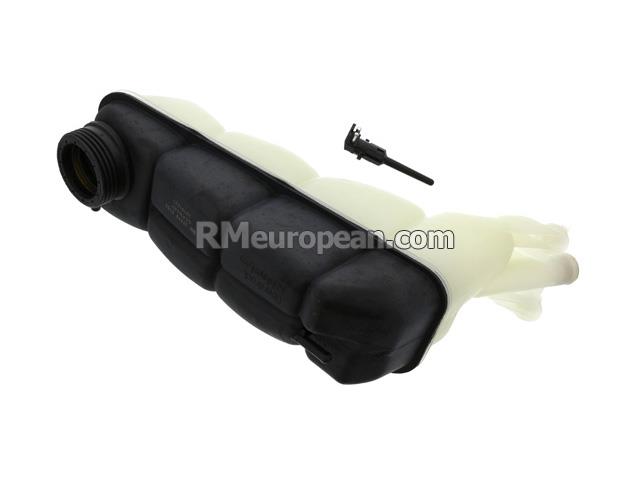 Mercedes-Benz E55 AMG Sedan 210.074 5.5L V8 Coolant Expansion Tank