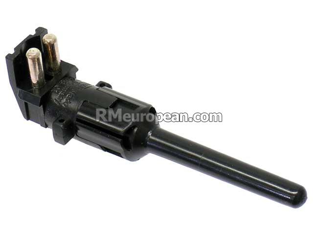 Mercedes-Benz E55 AMG Sedan 210.074 5.5L V8 Coolant Level Sensor