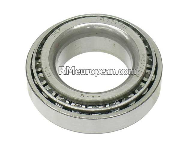 Volkswagen Transporter Campmobile Van Camper  2.0L H4 Wheel Bearing