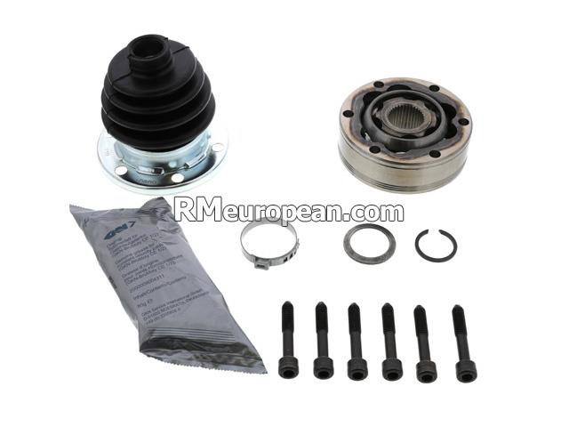 Volkswagen Transporter Campmobile Van Camper  2.0L H4 CV Joint Kit with Boot