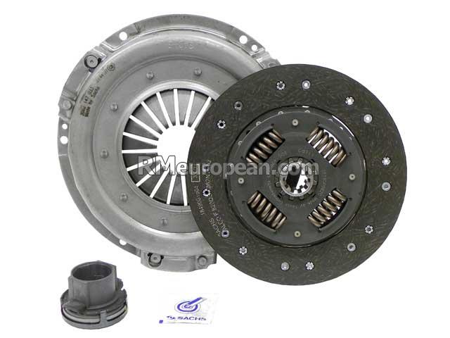 BMW M6 Coupe E24 3.5L L6 Clutch Kit