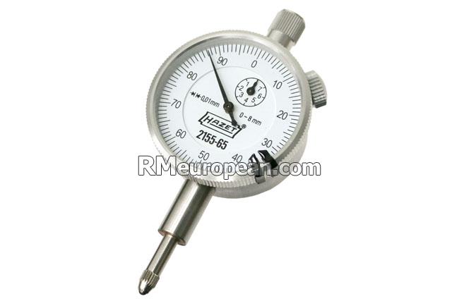  Dial Indicator Gauge  HAZET 215565