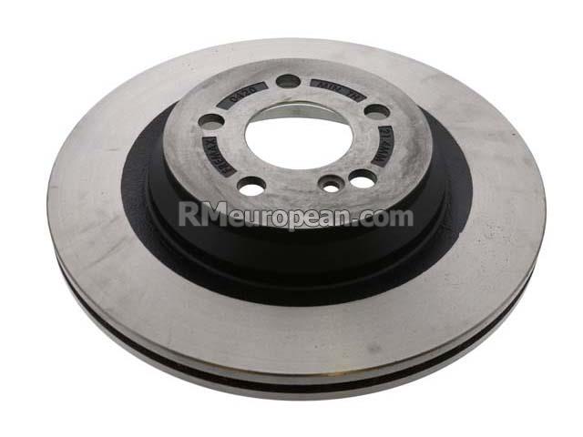 Mercedes-Benz S350 Bluetec 4M Sedan 221.183 3.0L V6 Brake Disc - Vented (320 X 24 mm)