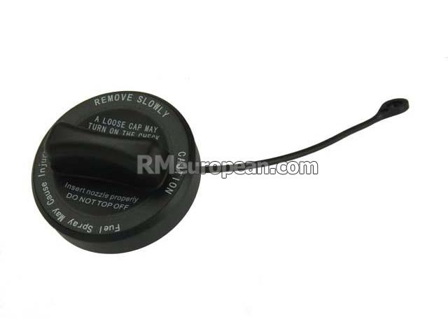 Mercedes-Benz SLK55 AMG Convertible 171.473 5.5L V8 Fuel Cap