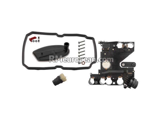 Mercedes-Benz C55 AMG Sedan 203.076 5.5L V8 Auto Trans Conductor Plate Kit