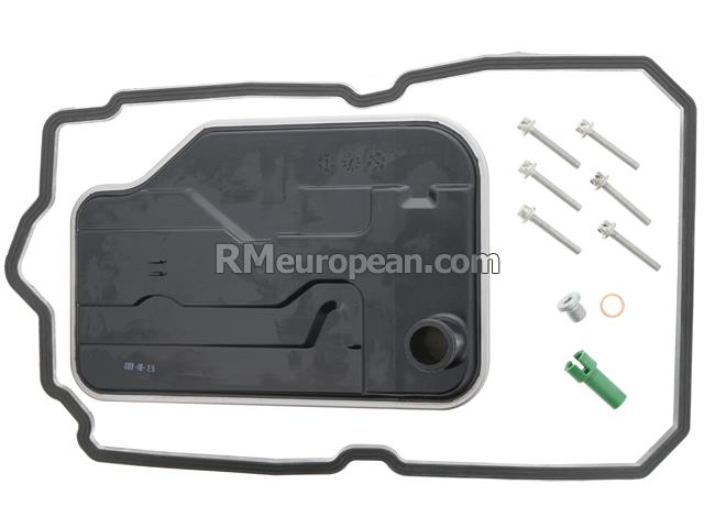 Mercedes-Benz Metris Mini Passenger Van 447.703 2.0L L4 Transmission Filter Kit