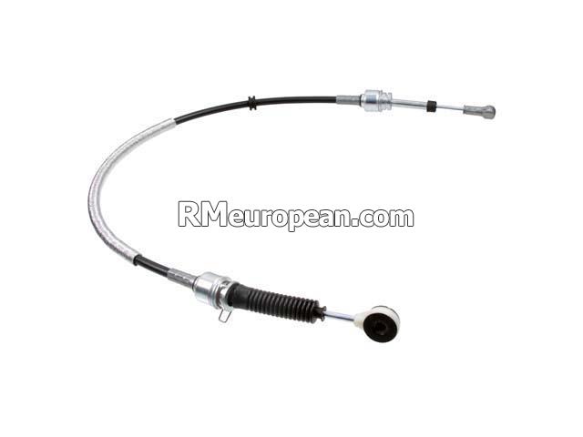 Mini FEBI BILSTEIN Shift Cable - Manual Transmission 25117547371