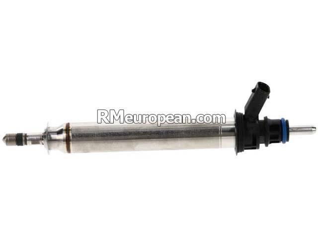 Mercedes-Benz C300 4Matic Sedan 205.084 2.0L L4 Fuel Injector (New)