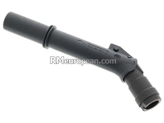 Mercedes-Benz C300 4Matic Sedan 205.084 2.0L L4 Spark Plug Connector - Between Coil and Plug