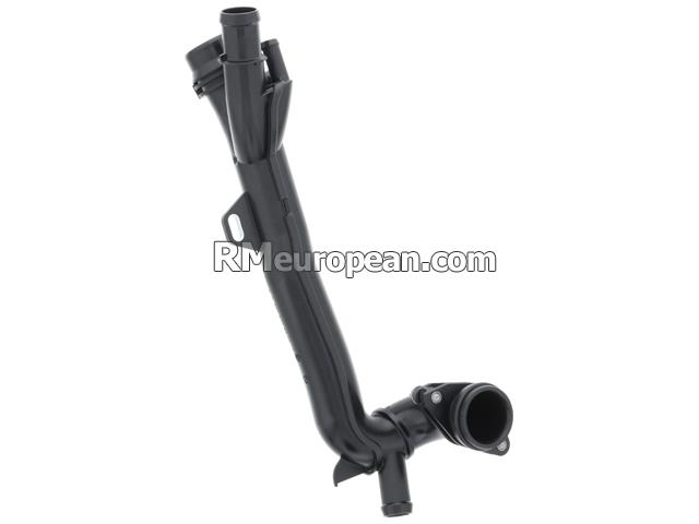 Mercedes-Benz C300 4Matic Sedan 205.084 2.0L L4 Coolant Pipe - to Block