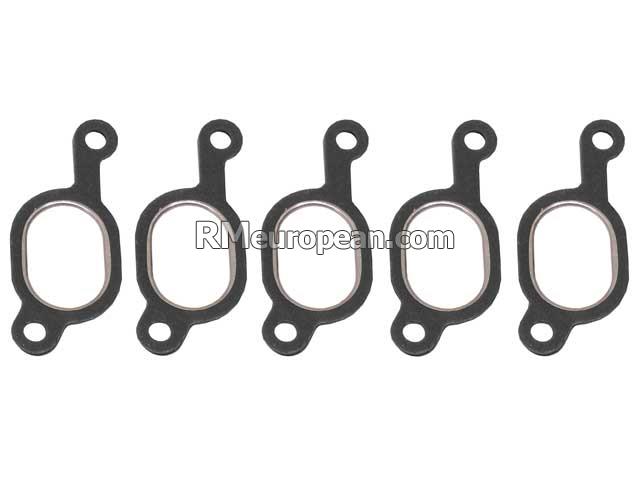 Volvo 850 GLT Sedan  2.4L L5 Exhaust Manifold Gasket Set