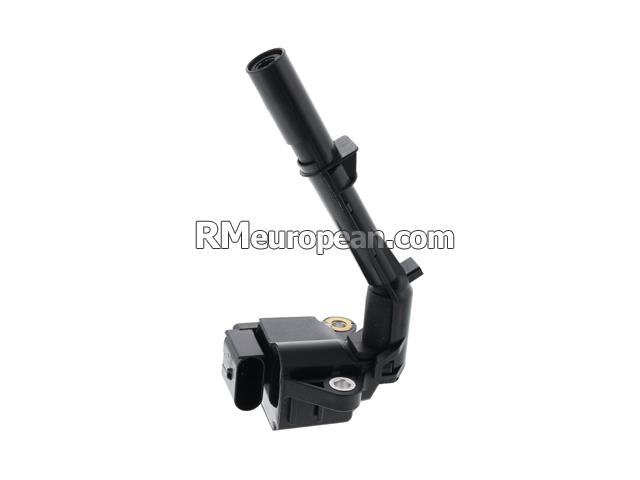 Mercedes-Benz Metris Mini Passenger Van 447.703 2.0L L4 Ignition Coil with Spark Plug Connector