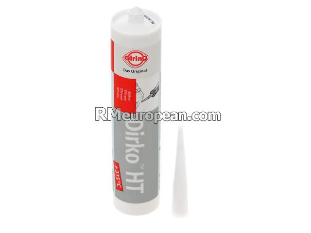 Volvo V60 T5 Platinum Wagon  2.0L L4 Sealing Compound - Elring Dirko (310 ml. Tube) (Grey)