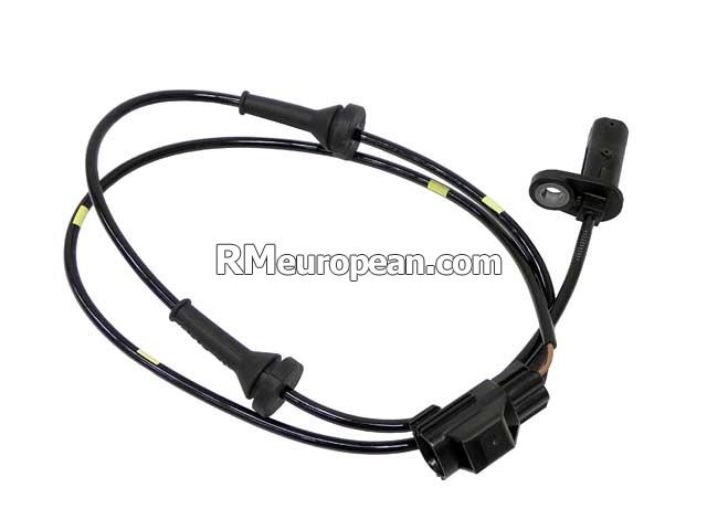 Volvo S80 2.5T Sedan  2.5L L5 ABS Sensor