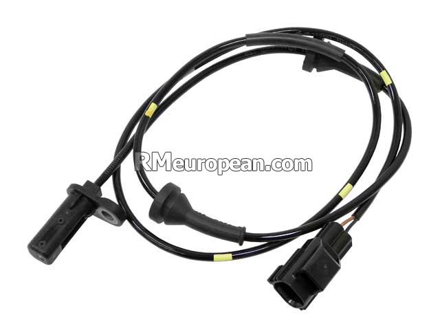 Volvo S80 2.5T Sedan  2.5L L5 ABS Sensor