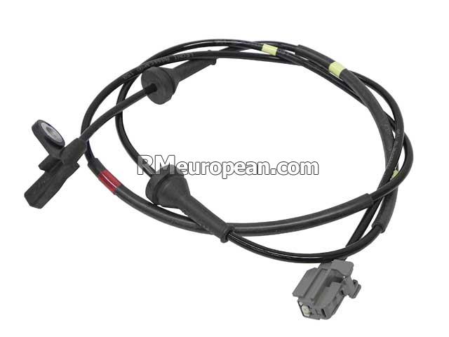 Volvo S80 2.5T Sedan  2.5L L5 ABS Sensor