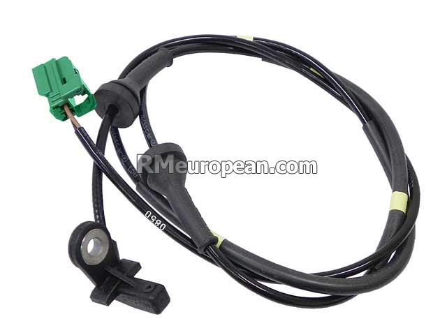 Volvo S80 2.5T Sedan  2.5L L5 ABS Sensor