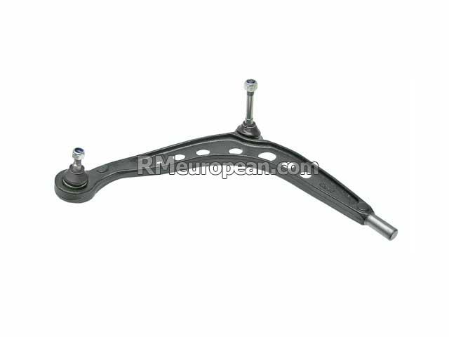 BMW M3 Coupe E30 2.3L L4 Control Arm