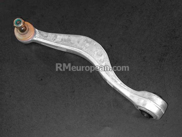 BMW 735i Sedan E32 3.5L L6 Control Arm with Bushing (Aluminum)