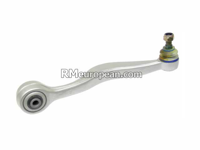 BMW 735i Sedan E32 3.5L L6 Control Arm with Bushing (Aluminum)