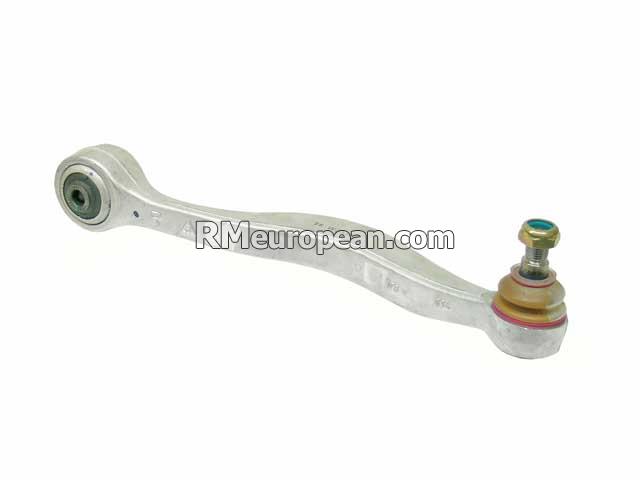 BMW 735i Sedan E32 3.5L L6 Control Arm with Bushing (Aluminum)